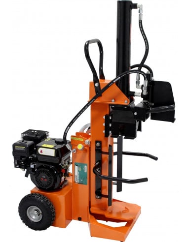 Tronzadora de leña 15T 3EN1 Mader