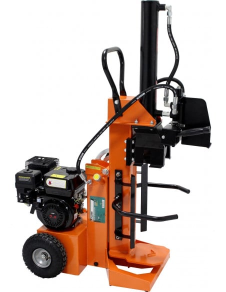 Tronzadora de leña 15T 3EN1 Mader