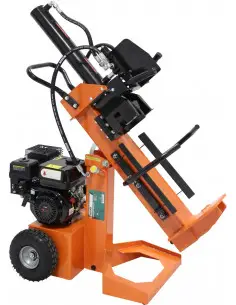 Tronzadora de leña 15T 3EN1 Mader