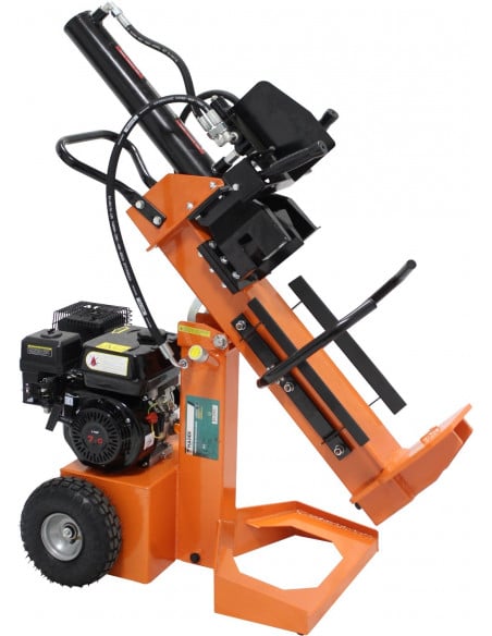 Tronzadora de leña 15T 3EN1 Mader