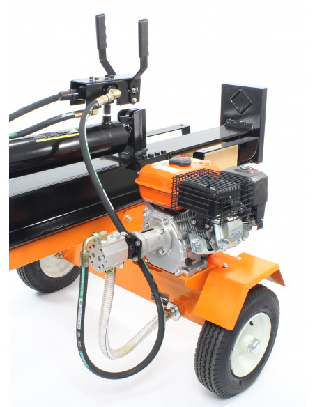 Tronzadora de leña 15T 3EN1 Mader