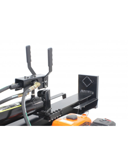 Tronzadora de leña 15T 3EN1 Mader