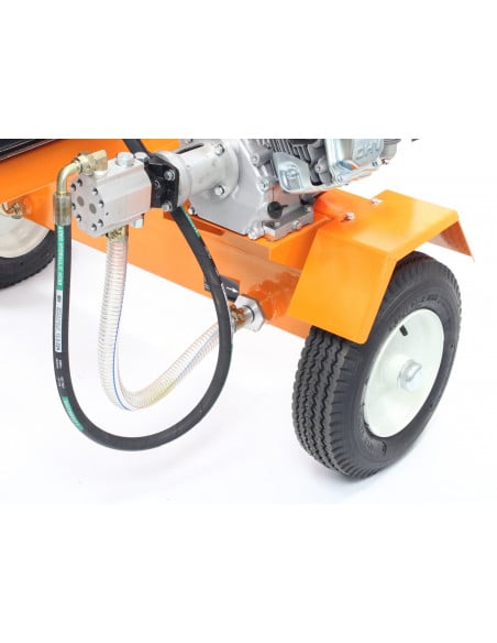 Tronzadora de leña 15T 3EN1 Mader