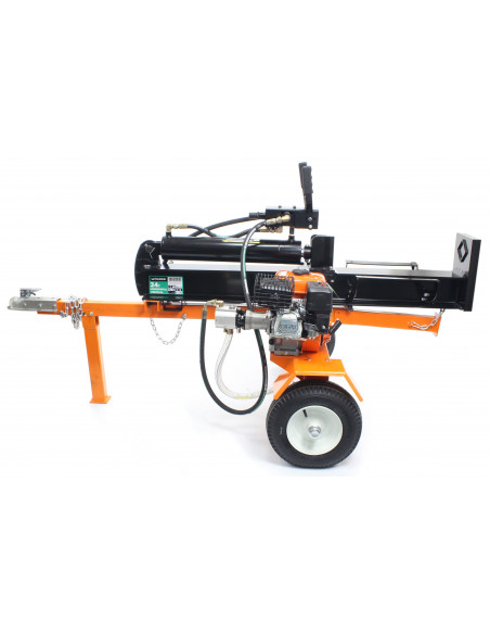 Tronzadora de leña 15T 3EN1 Mader