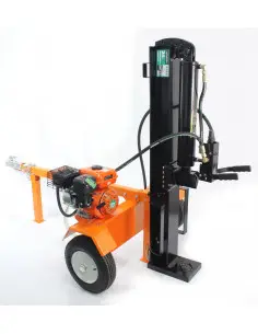 Tronzadora de leña 15T 3EN1 Mader