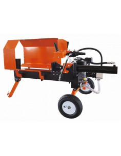 Tronzadora de leña 24T 610mm Mader