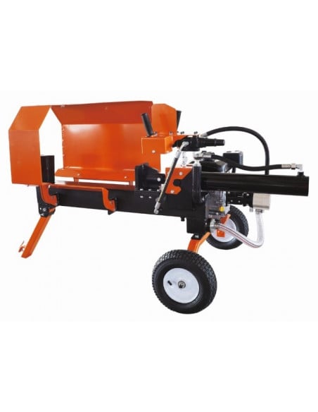 Tronzadora de leña 24T 610mm Mader