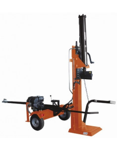 Tronzadora de leña 22T Mader