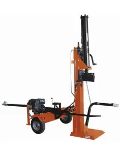 Tronzadora de leña 22T Mader