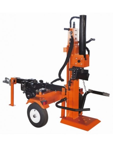 Tronzadora de leña 20T Mader