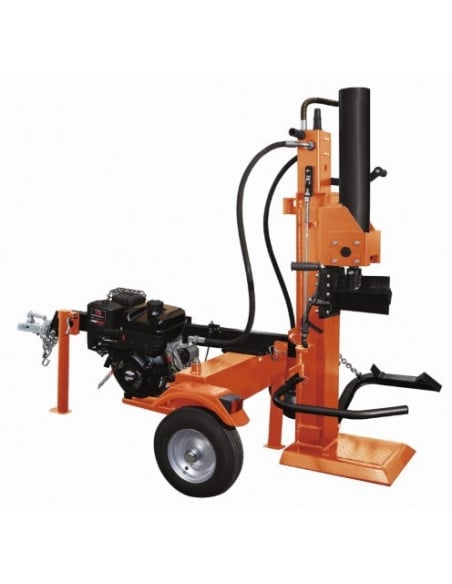 Tronzadora de leña 35T Mader