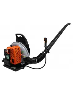 Soplador/aspirador 2T Gasolina Mader