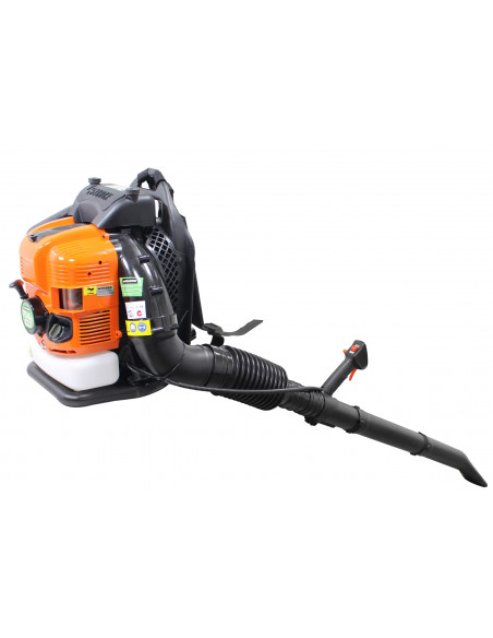 Soplador 4T 75.6cc Gasolina Mader