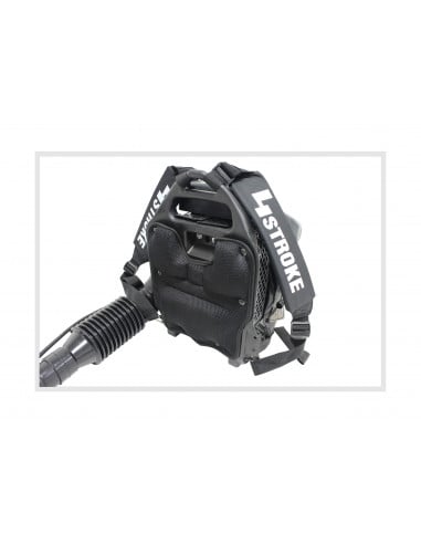 Soplador 4T 75.6cc Gasolina Mader