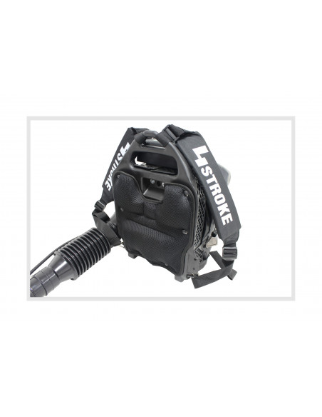 Soplador 4T 75.6cc Gasolina Mader