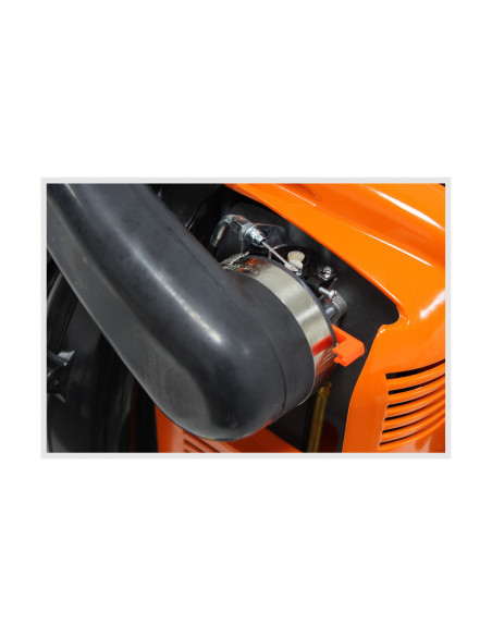 Soplador 4T 75.6cc Gasolina Mader