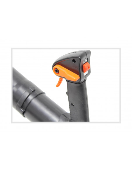 Soplador 4T 75.6cc Gasolina Mader