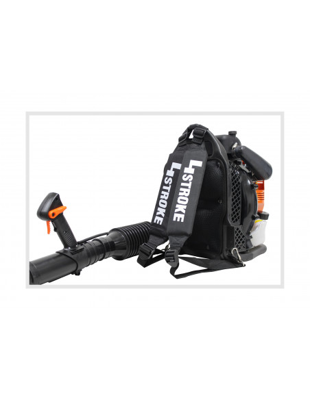 Soplador 4T 75.6cc Gasolina Mader