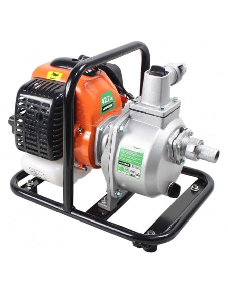 Motobomba 1.8CV 7000L/h Mader