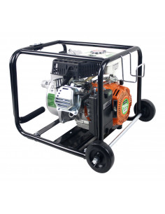 Motobomba 2.4CV 17000L/h Mader