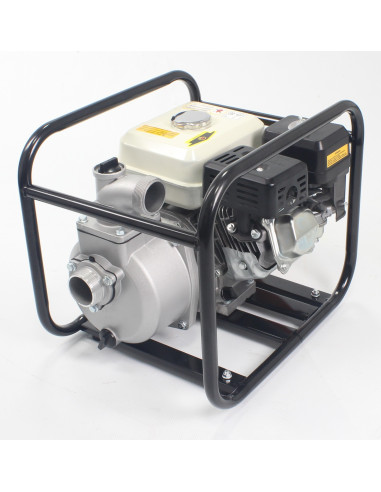 Motobomba 6.5CV 36000L/h Mader