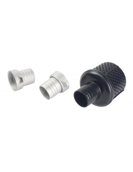 Motobomba 6.5CV 36000L/h Mader