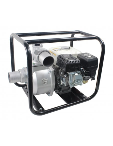 Motobomba 6.5CV 36000L/h Mader