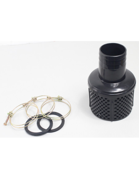 Motobomba 6.5CV 36000L/h Mader