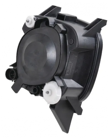 Óptica faro delantero lados tractor John Deere S 6030 AL178138
