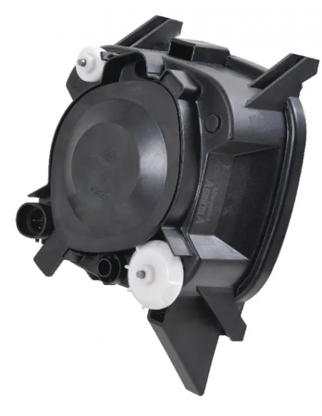 Óptica faro delantero lados tractor John Deere S 6030 AL178138