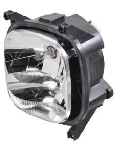 Óptica faro delantero lados tractor John Deere S 6030 AL178138