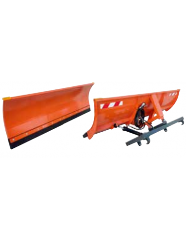 Polidozers multiusos enganches Euro