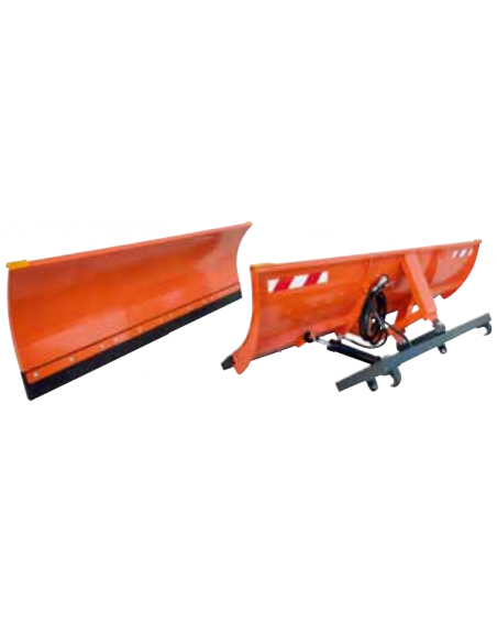 Polidozers multiusos enganches Euro