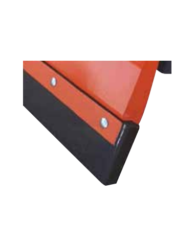 Polidozers multiusos enganche tripuntal 1500mm