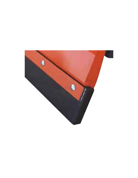 Polidozers multiusos enganche tripuntal 1500mm