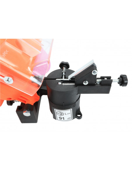 Afilador de Cadena Eléctrico 220W