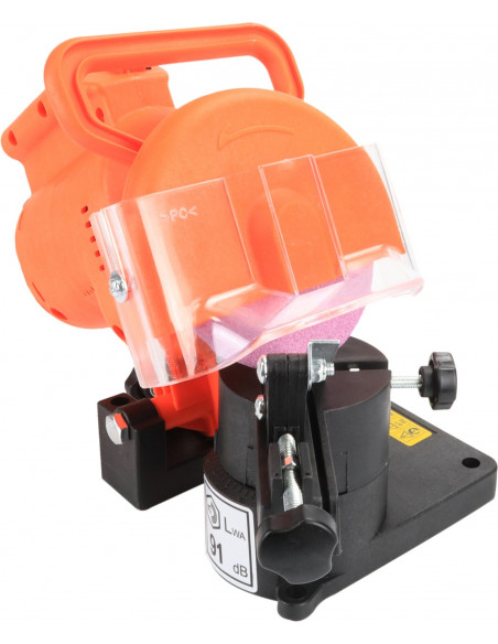 Afilador de Cadena Eléctrico 220W