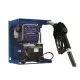 Bomba trasvase 60l/min 220v con contador de 4 dígitos.