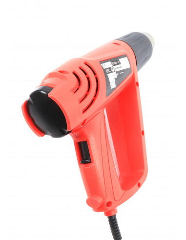 Decapador aire caliente 2000w