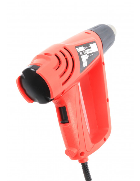 Decapador aire caliente 2000w