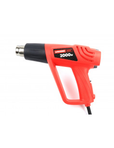 Decapador aire caliente 2000w