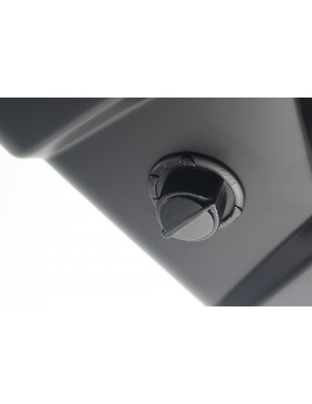 Máscara soldar automática