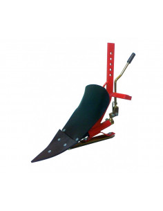 Aporcadora motoazada 2001