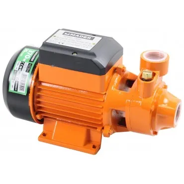 Bomba agua electrica 370w