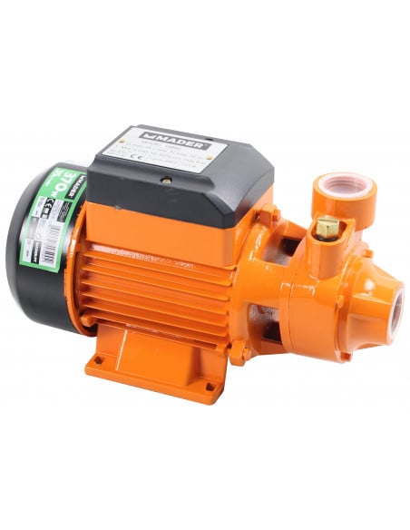 Bomba agua electrica 370w