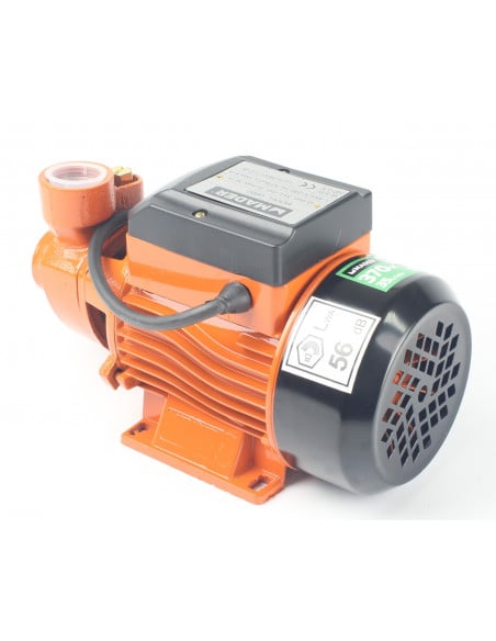 Bomba agua electrica 370w