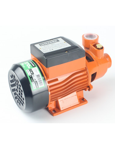 Bomba agua electrica 370w
