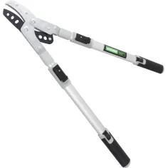 Tijeras poda telescópica