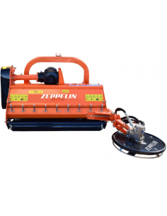 Trituradora de gran volumen especial viña 1000mm