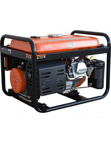 Generador 6.5Hp 2.8kw 4 tiempos